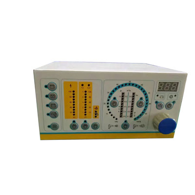 Wagner Asm -X1 Electrostatic Powder Coating Machine Digital Easy Operation (macchina elettrostatica per rivestimento in polvere)