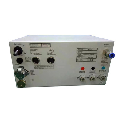 Wagner Asm -X1 Electrostatic Powder Coating Machine Digital Easy Operation (macchina elettrostatica per rivestimento in polvere)