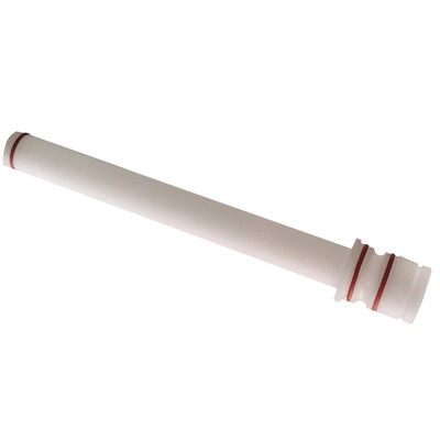 1085026 Tubo di ingresso di polvere Encore LT Spray manuale di polvere con logo personalizzabile
