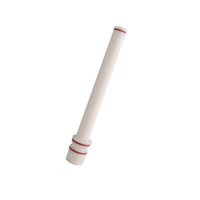 1085026 Tubo di ingresso di polvere Encore LT Spray manuale di polvere con logo personalizzabile