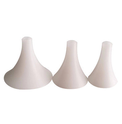 Parti per pistola per verniciatura a polvere Lt Manuale 1083201 Deflettori conici 16-19-26 mm