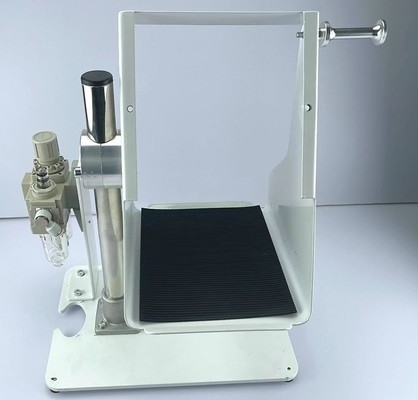 Gema Technology Electrostatic Powder Coating Machine System con display LCD