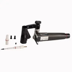 173155 Nordson Versa Spray II pistola automatica di rivestimento in polvere con ugello da 4 mm