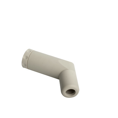 390930 Adaptatore d'angolo PEA-C4-HiCoat Pistola di rivestimento in polvere automatica Ricambi