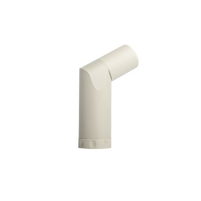 390930 Adaptatore d'angolo PEA-C4-HiCoat Pistola di rivestimento in polvere automatica Ricambi