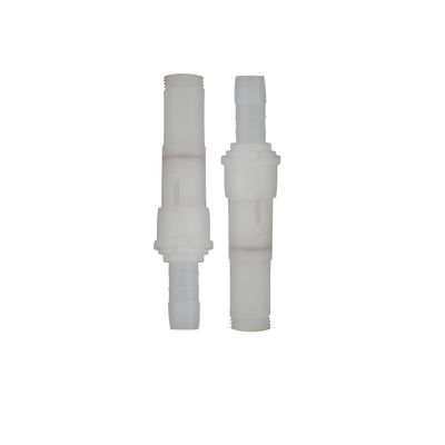 362670 Connessione completa del tubo GA02 Pistola di rivestimento in polvere Pezzo di ricambio