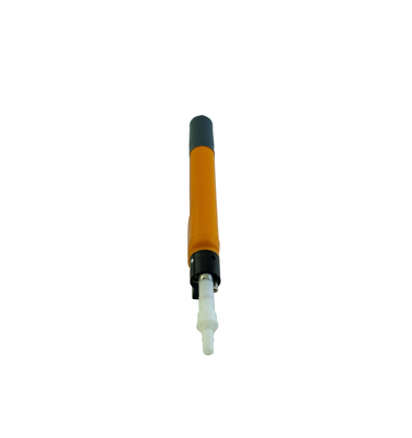 362670 Pistola di rivestimento in polvere con collegamento completo per tubi OptiGun GA02