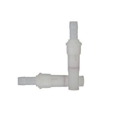 362670 Connessione completa del tubo GA02 Pistola di rivestimento in polvere Pezzo di ricambio