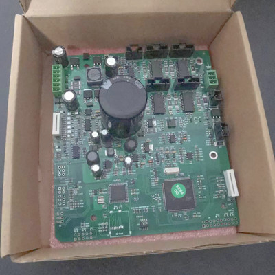 polvere di 10V 1.2A che ricopre mainboard del PWB Gema Cg 09 per l'unità di controllo CG09