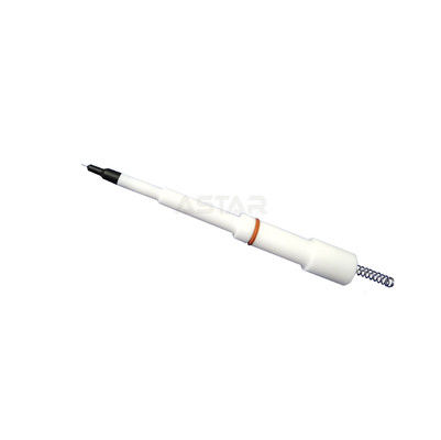 Supporto resistore per pistola a spruzzo automatica Spray II 134376