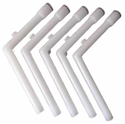 Ricambio di pezzi di ricambio per rivestimento in polvere Gema originale compatibile