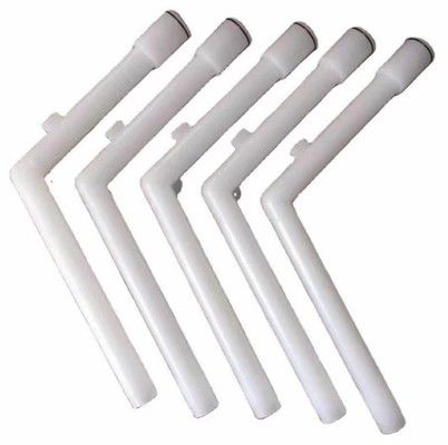 Ricambio per verniciatura a polvere compatibile con l'originale