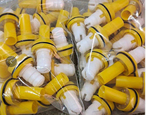 Ricambio per verniciatura a polvere compatibile con l'originale