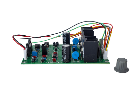 SX-108 12V PCB Bar Display Powder Coating Circuit Board Powder Coating Machine Ricambi