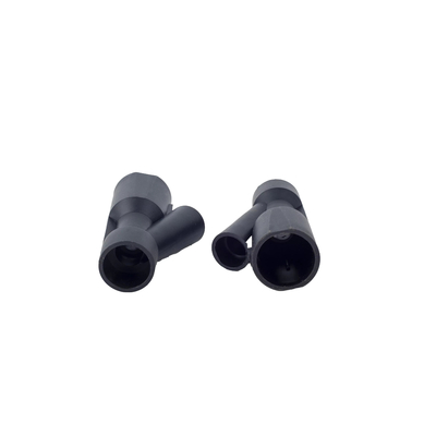 125612 Corpo di ingresso Versa-Spray II IPS Pistole automatiche con pistola di rivestimento in polvere Shur-Lok