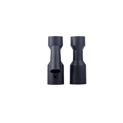 125612 Corpo di ingresso Versa-Spray II IPS Pistole automatiche con pistola di rivestimento in polvere Shur-Lok
