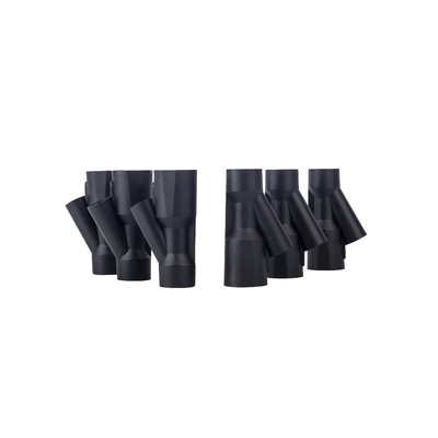 125612 Corpo di ingresso Versa-Spray II IPS Pistole automatiche con pistola di rivestimento in polvere Shur-Lok