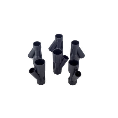 125612 Pistola automatica del corpo dell&#39;ingresso II II Pistola automatica con pistola per rivestimento in polvere di monte shur-lok