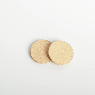 1010354 AP01.1 Pompa applicazione Disco di protezione Fluido Blocking Anello