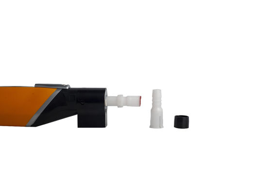 1008642 Supporto Tubo Flessibile   GA03 Pistola Verniciatura a Polvere Tubo Ricambi