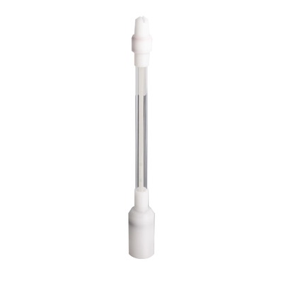 1093604 150 mm Lancia estensione Encore Powder Coating Gun