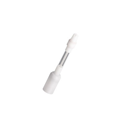 1093604 pistola per rivestimento in polvere di estensione lancia da 150 mm