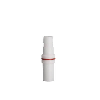 134386 Adaptatore del tubo Versa Spray II Pistola automatica di spruzzo di polvere elettrostatica