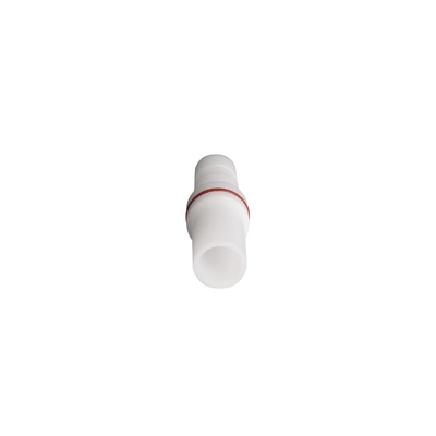 134386 Adaptatore del tubo Versa Spray II Pistola automatica di spruzzo di polvere elettrostatica