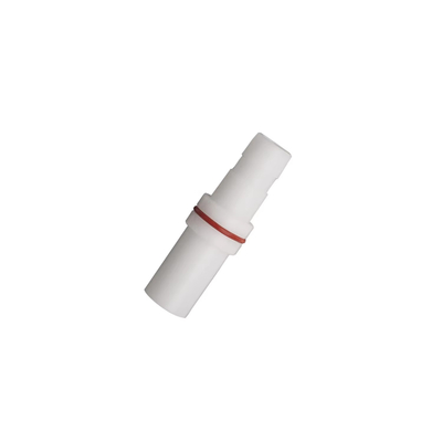 134386 Adaptatore del tubo Versa Spray II Pistola automatica di spruzzo di polvere elettrostatica