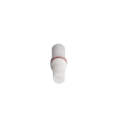 134386 Adaptatore del tubo Versa Spray II Pistola automatica di spruzzo di polvere elettrostatica
