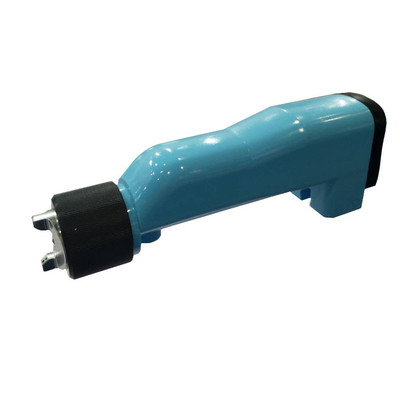 Pistola di spruzzo elettrostatica per verniciatura a base d'acqua elettrostatica BSD-3026 Generatore elettrostatico e set di pompe per ingranaggi