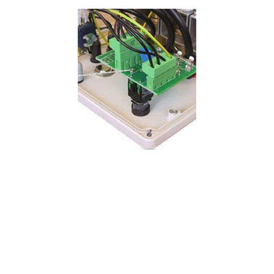 Adattatore di alimentazione CG03 Circuito della macchina di rivestimento in polvere 389277