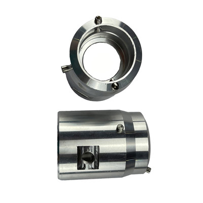 Ricambi per rivestimenti in polvere di connessione a cono Completi incl. 1006 254
