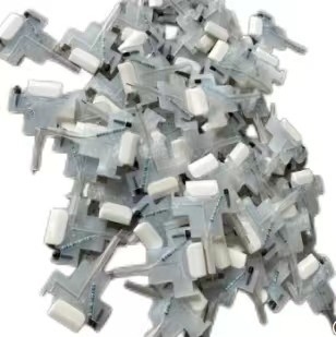 Possessori di elettrodi Non ceramici Ricambi per rivestimento in polvere 404209