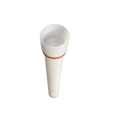 1085024 Tubo di uscita della polvere Encore LT Pistola di spruzzo manuale di polvere Tubo di rivestimento della polvere