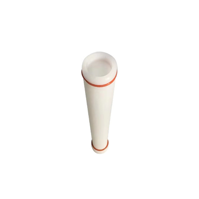 1085024 Tubo di uscita della polvere Encore LT Pistola di spruzzo manuale di polvere Tubo di rivestimento della polvere