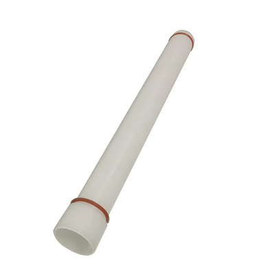 1085024 Tubo di uscita della polvere Encore LT Pistola di spruzzo manuale di polvere Tubo di rivestimento della polvere