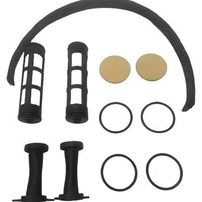 Ap 01.1 Set di servizio / Ricambi per rivestimento in polvere Gema 1015435 Applicazione pompa Optispray