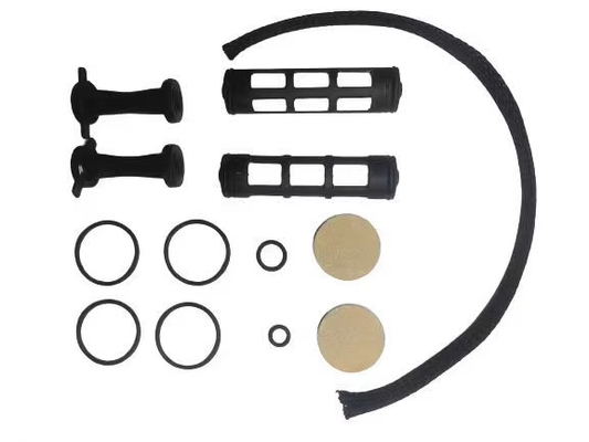 Ap 01.1 Set di servizio / Ricambi per rivestimento in polvere Gema 1015435 Applicazione pompa Optispray