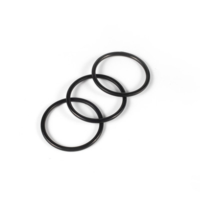 1006324 Colla fluorina nera O-Ring 12x1 MM FPM75 Per pistola da spruzzo Gema GA03