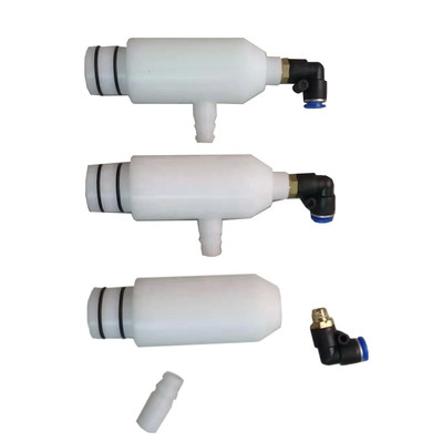 631271 Diffusore completo Tribomatic II Macchina per rivestimento in polvere