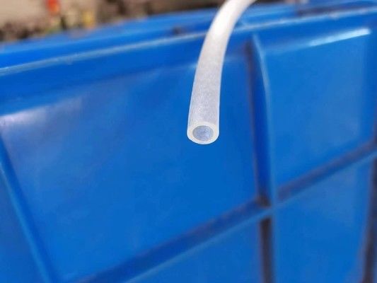 1615026 Tubo per verniciatura a polvere 8 mm X 6 mm Trasparente 60 Ft Pompa HDLV di seconda generazione