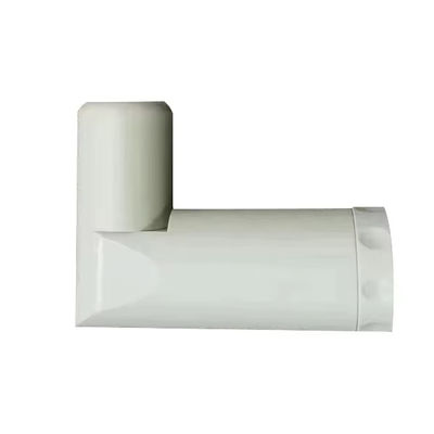 390931 Adattatore ad angolo 90 gradi Wagne PEA-C4 Ricambi per pistola automatica per verniciatura a polvere