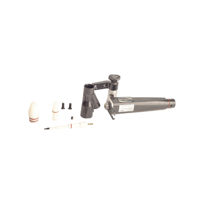 125612 Corpo di ingresso di Versa Spray II Pistola a spruzzo di polvere automatica Pistola a rivestimento di polvere Accessoio