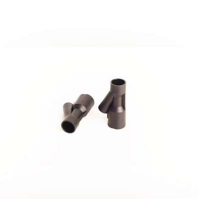 125612 Corpo di ingresso di Versa Spray II Pistola a spruzzo di polvere automatica Pistola a rivestimento di polvere Accessoio