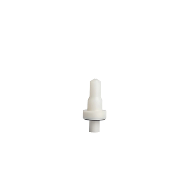 Assemblaggio regolabile del ventilatore completo con ugello del ventilatore Parker e portatore del resistore dello spruzzo del ventilatore Ionics GX132 pistola manuale