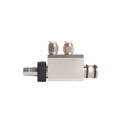 1066891 Pompe a polvere in linea Macchine di rivestimento a polvere Centri di alimentazione a polvere