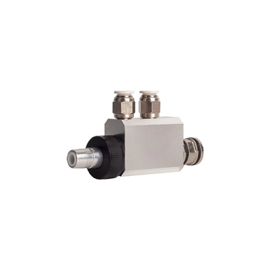1066891 Pompe a polvere in linea Macchine di rivestimento a polvere Centri di alimentazione a polvere