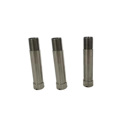 Vite automatica 382680 Gema OptiGun 2A della cavità dell'adattatore della pistola del rivestimento della polvere