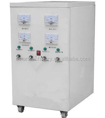 AIT60504-00 ugello regolabile del ventilatore per pistola manuale Parker Ionics Gx132